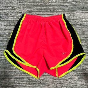 Nike running shorts - XS
